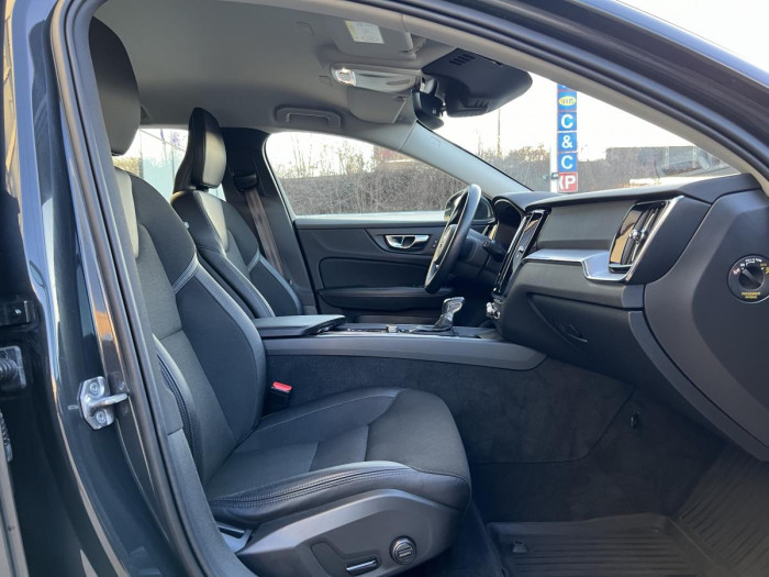 Volvo V60 D4 MOMENTUM Aut 1.maj. 2.0 d Momentum