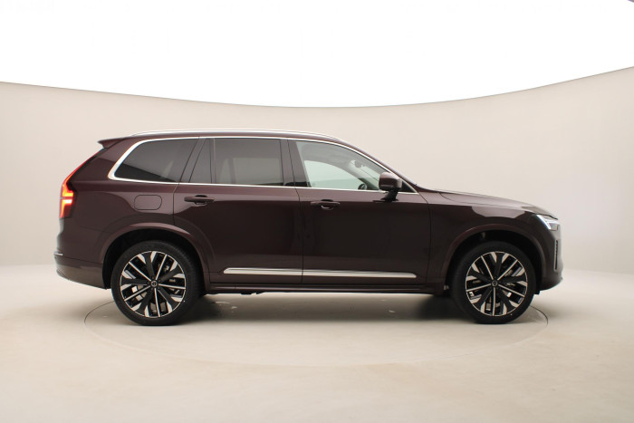 Volvo XC90 T8 AWD RECHARGE BRIGHT PLUS 7m
