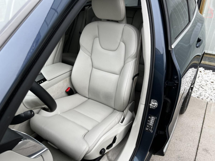 Volvo XC60 D4 AWD INSCRIPTION Aut 2.0 d