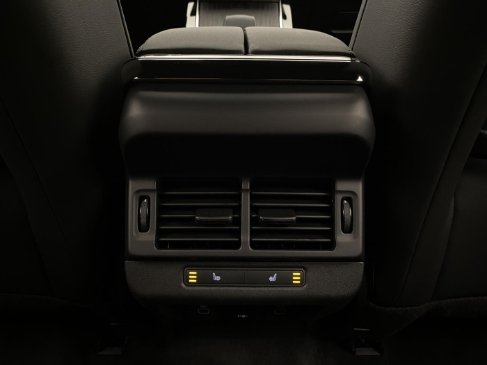 Land Rover Range Rover Evoque D200 S AWD AUT CZ 2.0 d