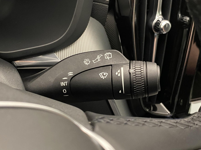 Volvo XC60 B5 AWD ULTRA BLACK EDITION CZ 2.0 Edition