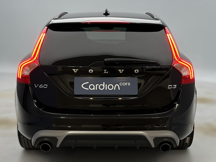 Volvo V60 D3 R-DESIGN AUT 2.0 d