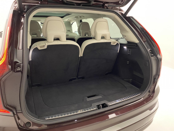 Volvo XC90 T8 AWD RECHARGE BRIGHT PLUS 7m