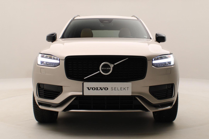 Volvo XC90 T8 AWD DARK ULTIMATE RECHARGE