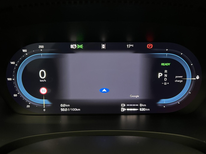 Volvo V90 T6 AWD RECHARGE PLUS DARK AUT