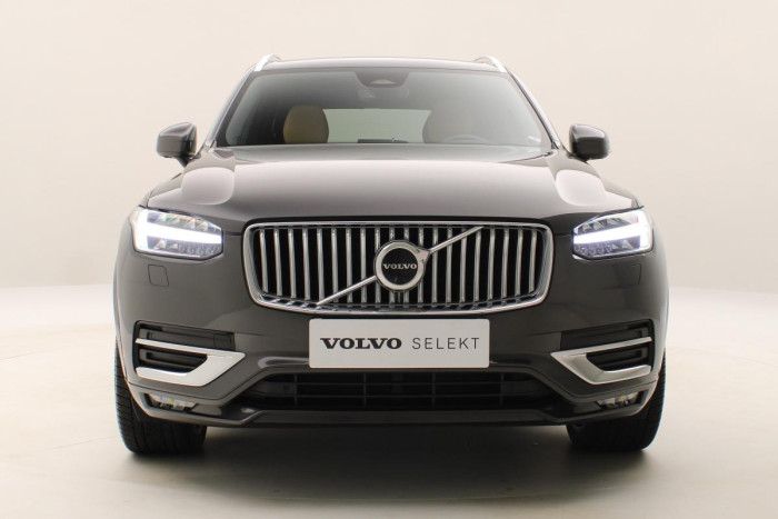 Volvo XC90 B5 AWD BRIGHT PLUS REZERVACE