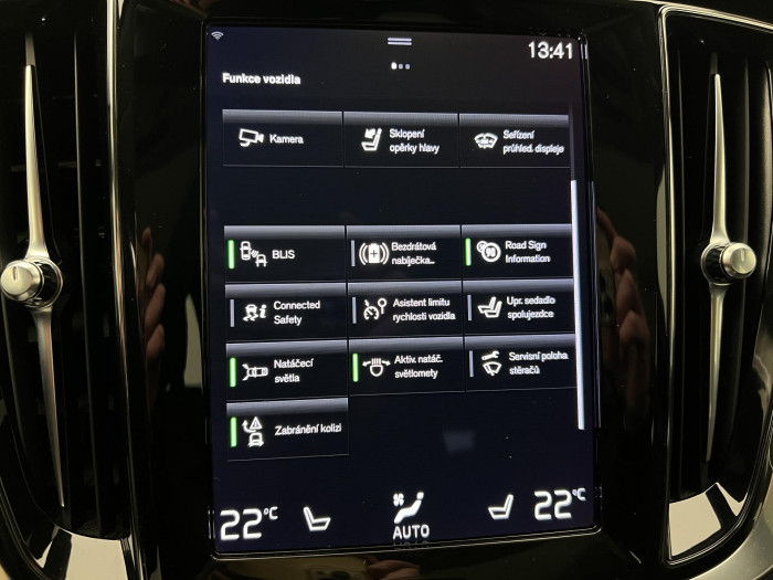 Volvo V60 CC B4 PRO AUT 1.maj. 2.0 CC CC