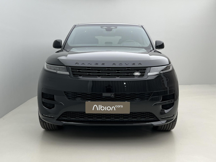 Land Rover Range Rover Sport P460e DYNAMIC HSE AWD Aut 3.0 Dynamic