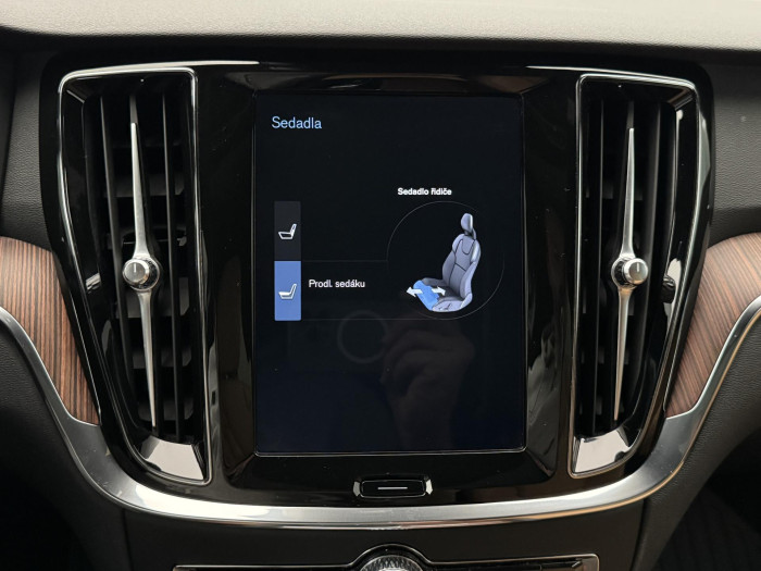 Volvo V60 CC T5 AWD PRO POLESTAR AUT CZ 2.0 CC CC