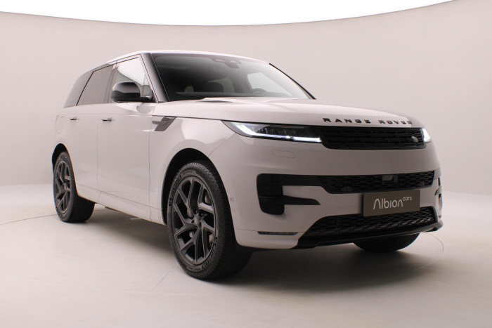 Land Rover Range Rover Sport P460e DYNAMIC SE AWD AUT 3.0 Dynamic SE