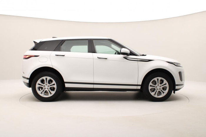 Land Rover Range Rover Evoque D150 S AWD AUT REZERVACE 2.0 d