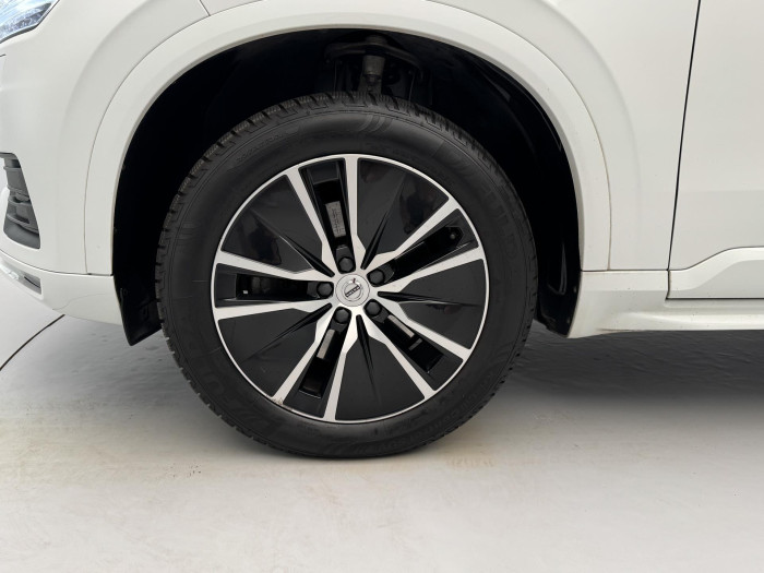 Volvo XC90 B5 AWD MOMENTUM PRO CZ 2.0 Momentum
