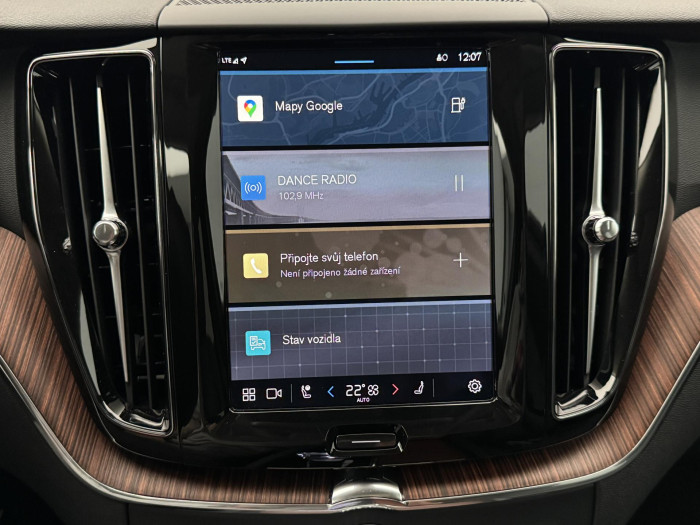 Volvo XC60 T8 AWD RECHARGE BRIGHT PLUS