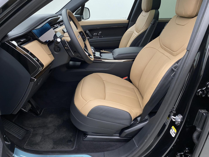 Land Rover Range Rover Sport D350 AUTOBIOGRAPHY AWD 3.0 d