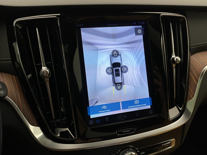 Volvo V60 B4 AUT DARK ULTRA