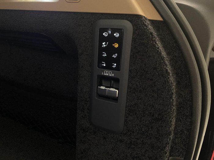 Land Rover Range Rover D350 AUTOBIOGRAPHY LWB 3.0 d