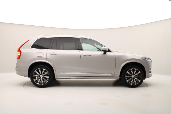 Volvo XC90 B5 AWD AUT BRIGHT PLUS 7míst 2.0 Plus