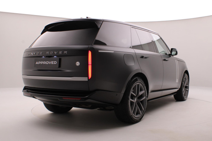 Land Rover Range Rover SV P530 SWB AWD AUT CZ