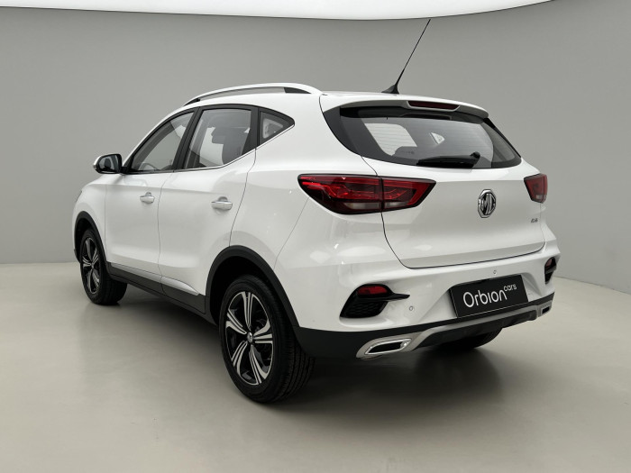 MG ZS 1.5 ESSENTIAL PLUS CZ 1.maj.
