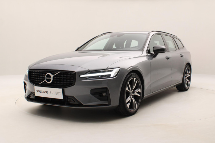 Volvo V60 B4 R-DESIGN AUT