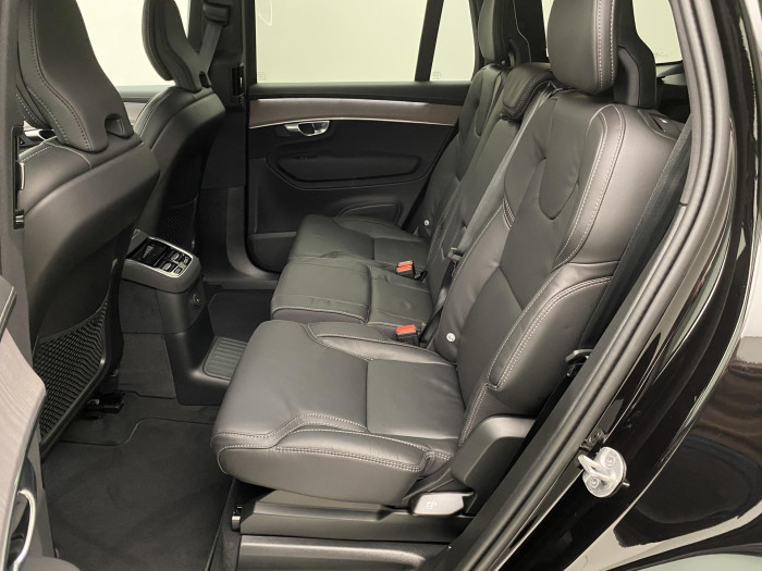 Volvo XC90 T8 AWD RECHARGE BRIGHT PLUS 7m