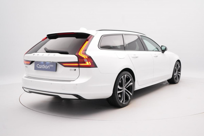 Volvo V90 B4 AWD AUT PLUS DARK