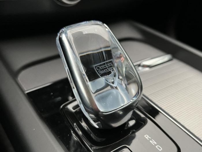 Volvo XC60 B5 AWD INSCRIPTION AUT