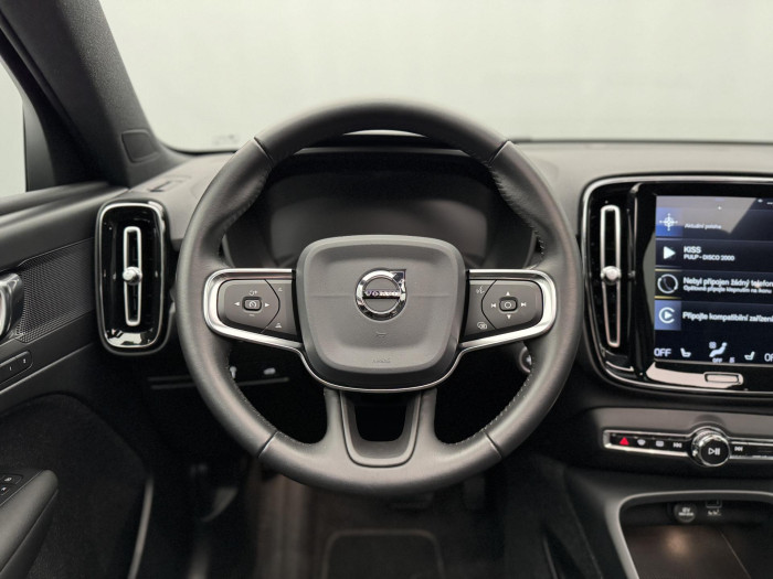 Volvo XC40 D3 MOMENTUM AUT 2.0 d Momentum