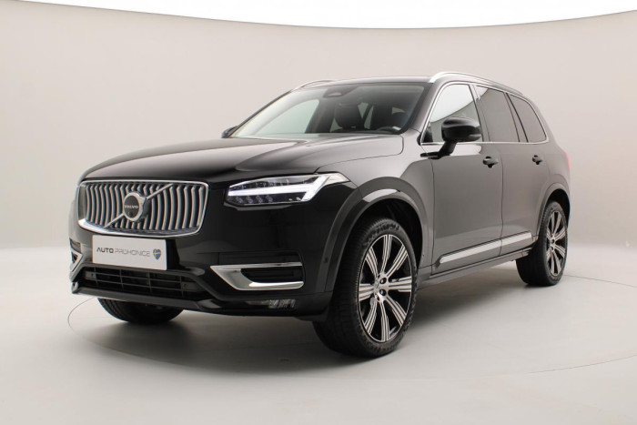 Volvo XC90 B6 AWD AUT BRIGHT PLUS 7-míst 2.0 Plus