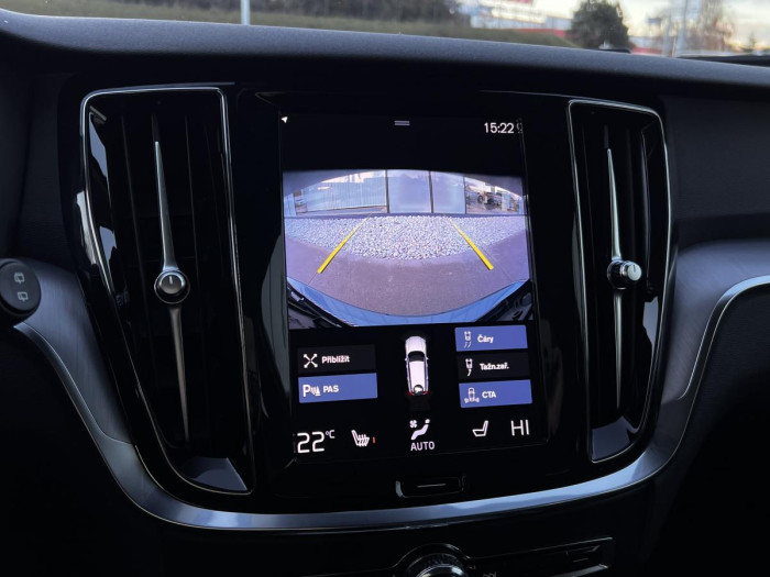 Volvo V60 B4 MOMENTUM Aut 1.maj. 2.0 Momentum