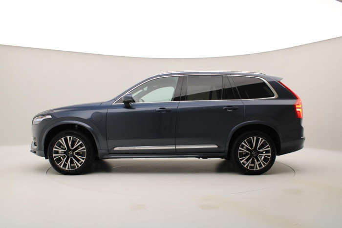 Volvo XC90 T8 AWD BRIGHT ULT REZERVACE