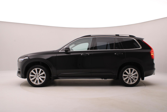 Volvo XC90 D5 AWD INSCRIPTION AUT CZ 2.0 d