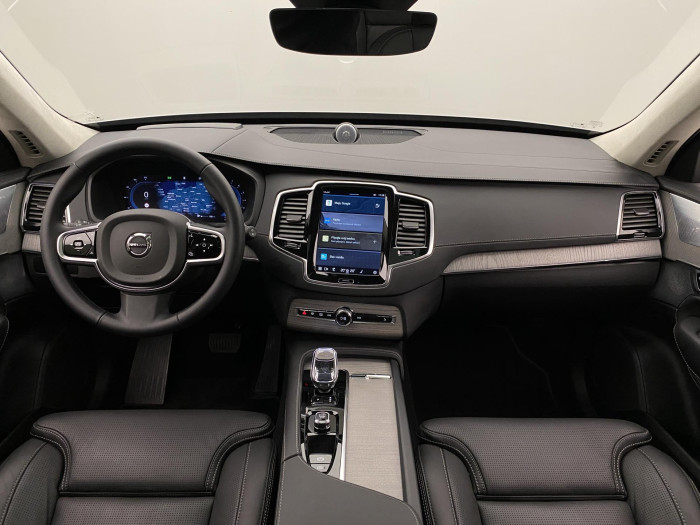 Volvo XC90 B5 AWD BRIGHT ULTRA AUT 7m
