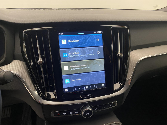 Volvo S60 T6 AWD PLUS DARK RECHARGE AUT