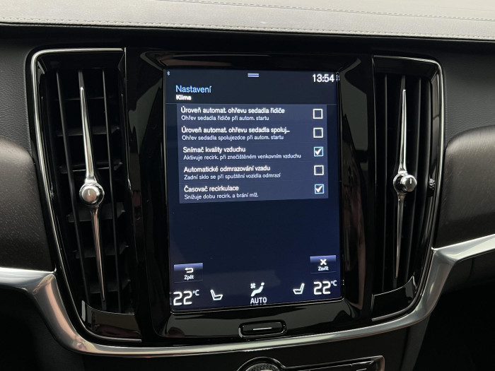 Volvo V90 CC D5 AWD PRO AUT 2.0 d CC CC