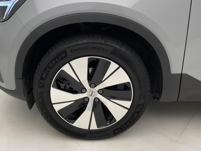 Volvo XC40 T2 CORE AUT CZ