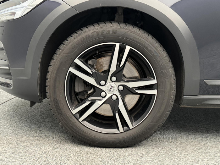 Volvo V90 CC D4 AWD INSCRIPTION AUT 2.0 d CC CC