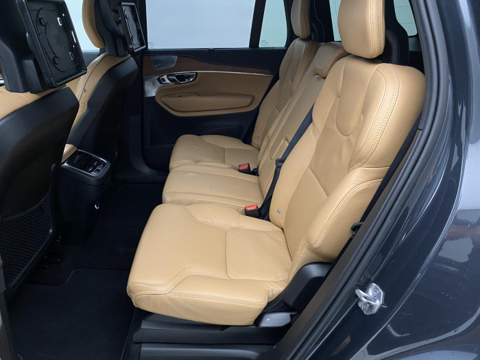 Volvo XC90 D5 AWD INSCRIPTION AUT 2.0 d