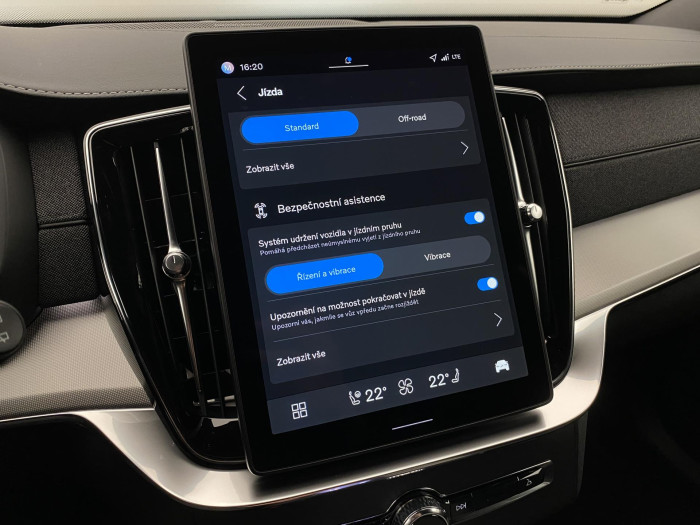 Volvo XC90 B5 AWD AUT BLACK EDITION PLUS