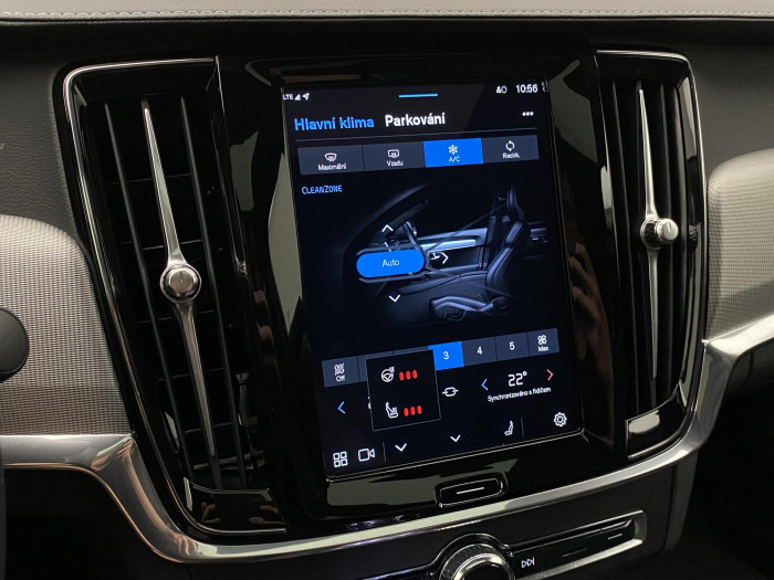 Volvo S90 T8 AWD ULTIMATE DARK RECHARGE