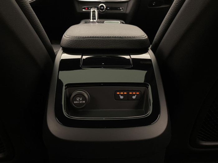 Volvo S90 T8 AWD INSCRIPTION RECHARGE