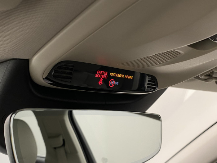 Volvo S90 T6 AWD INSCRIPTION AUT CZ