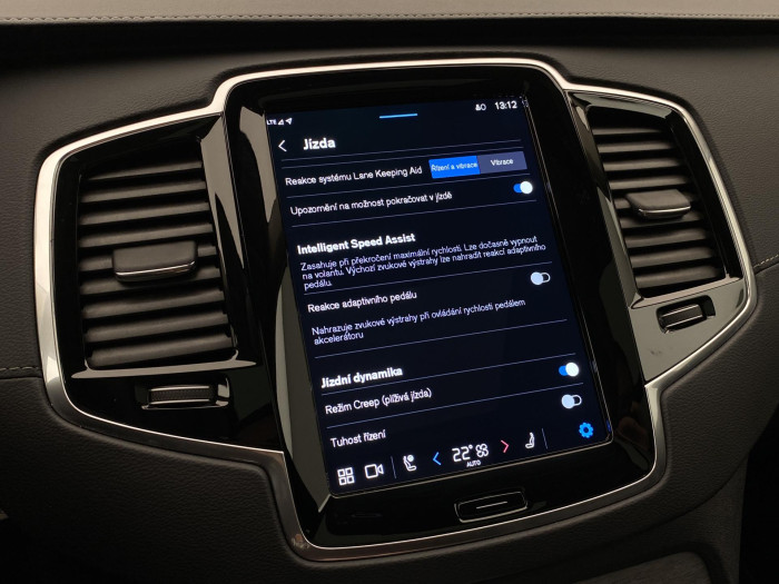 Volvo XC90 T8 RECHARGE BRIGHT ULTRA 7m