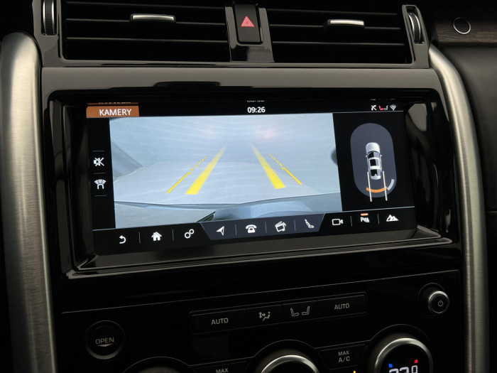 Land Rover Discovery 3.0 TDV6 HSE AWD 7MÍST AUT