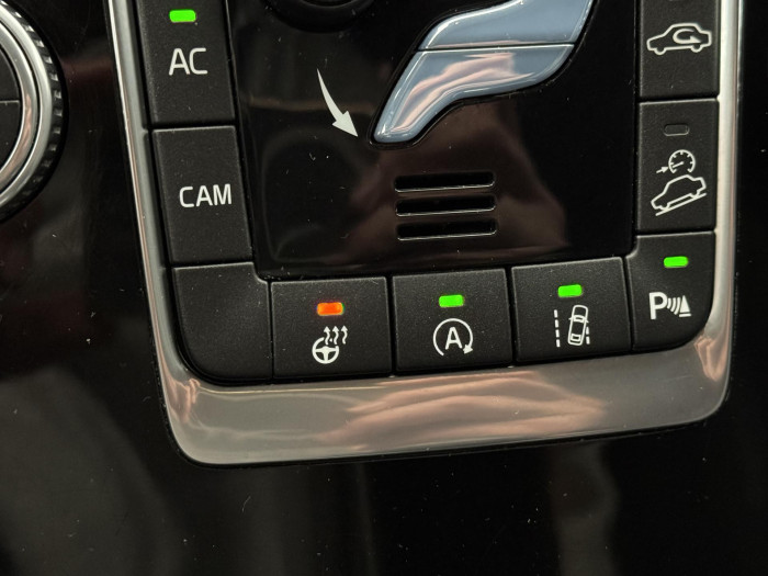 Volvo XC60 D4 AWD MOMENTUM AUT 2.4 d Momentum