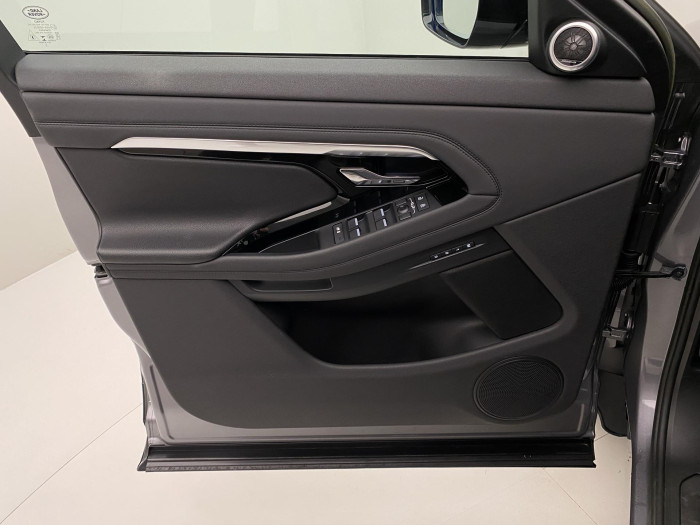 Land Rover Range Rover Evoque D200 SE AWD AUT 2.0 d SE