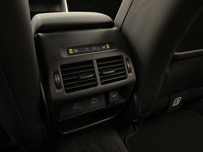 Land Rover Discovery Sport D200 LANDMARK AWD AUT 2.0 d