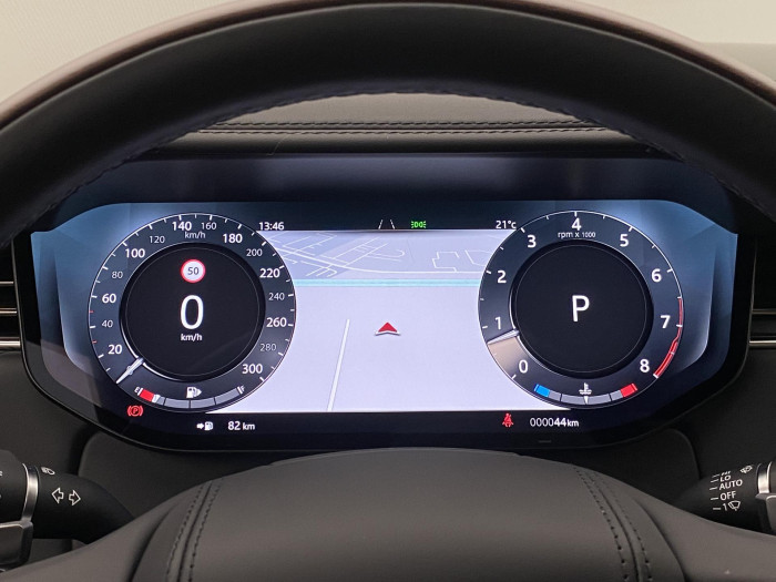 Land Rover Range Rover P530 AUTOBIOGRAPHY SWB