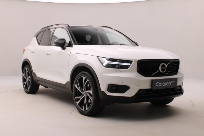 Volvo XC40 D4 AWD R-DESIGN AUT 2.0 d