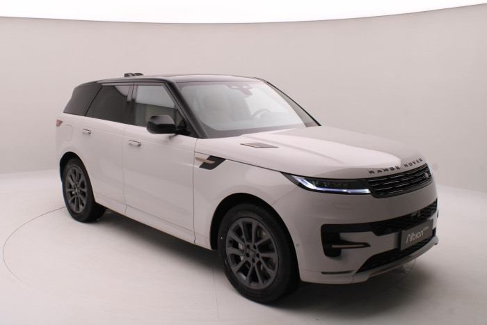Land Rover Range Rover Sport P460e DYNAMIC SE AWD AUT 3.0 Dynamic SE